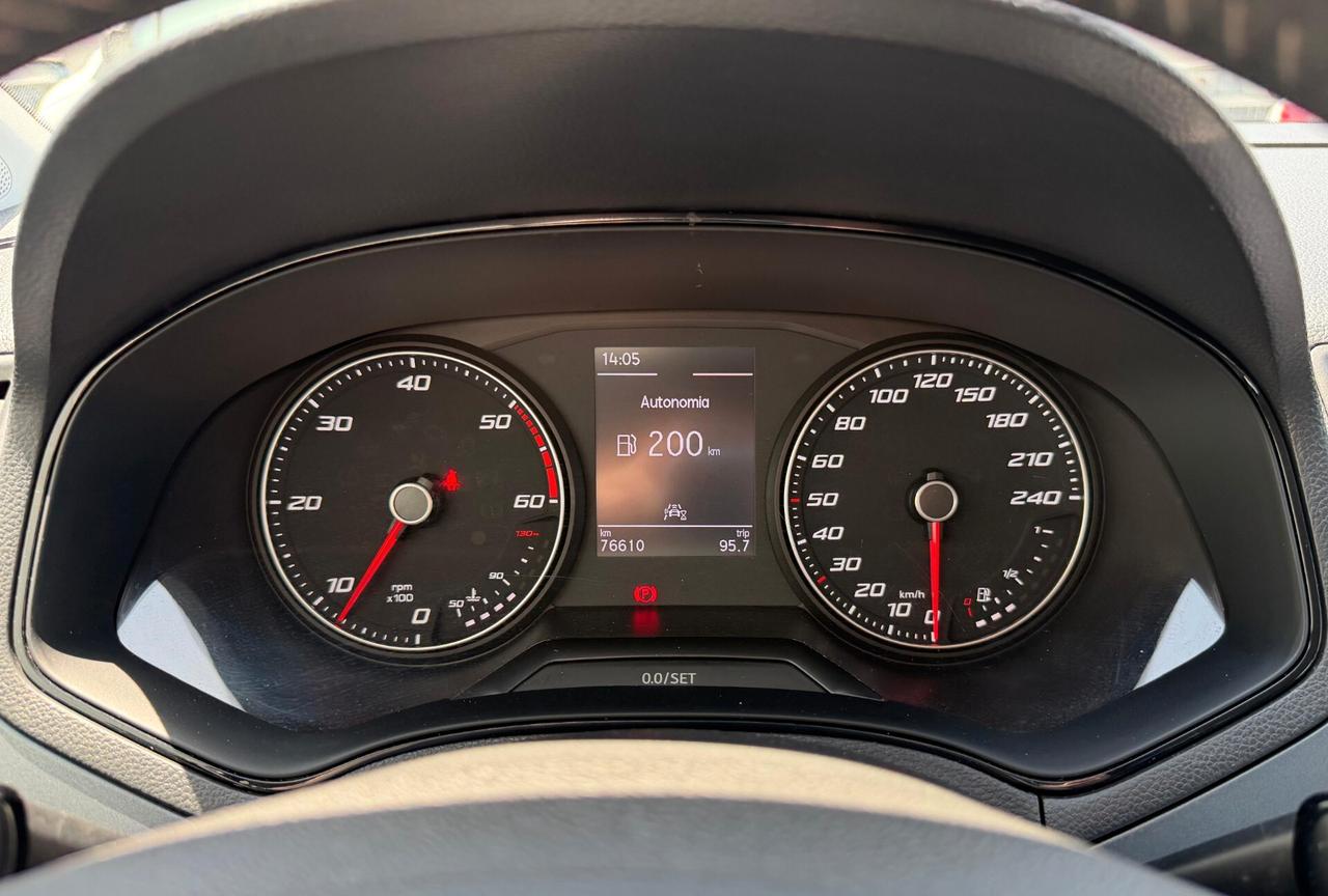 Seat Arona 1.6 TDI 95CV Style