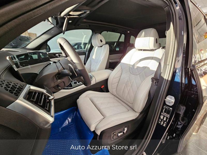 BMW X5 xDrive30d MSport Pro *TETTO, 21", HARMAN KARDON, NEW MODEL*