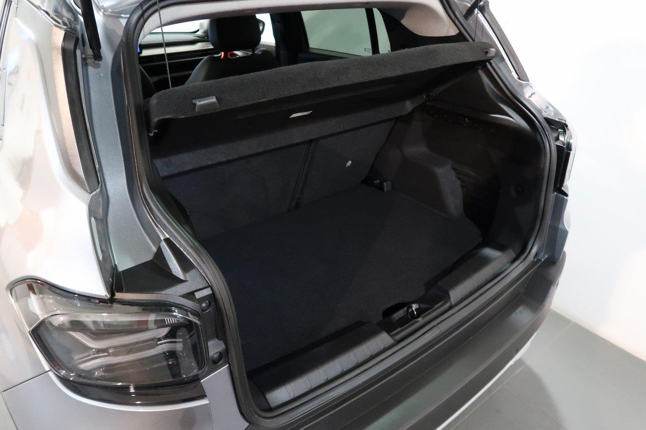 Jeep Avenger 1.2 turbo Summit fwd 100cv # CARPLAY TELECAMERA #