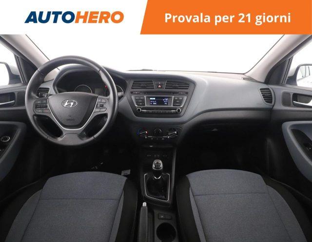 HYUNDAI i20 1.1 CRDi 12V 5 porte Comfort