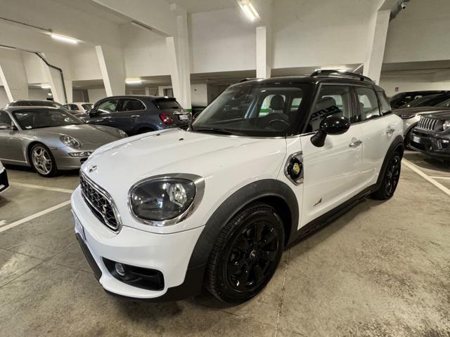 MINI Countryman Mini Countryman 1.5 Cooper SE all4#AUTO#BRACCIOLO