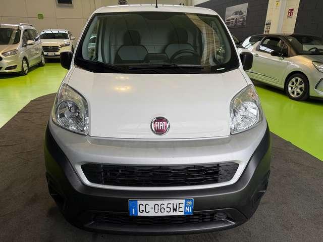 Fiat Fiorino 1.3 MJT 95CV PREZZO FINITO