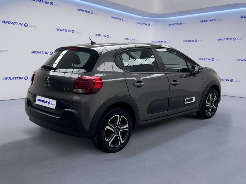 CITROEN C3 1.2 PURETECH FEEL PACK S&S