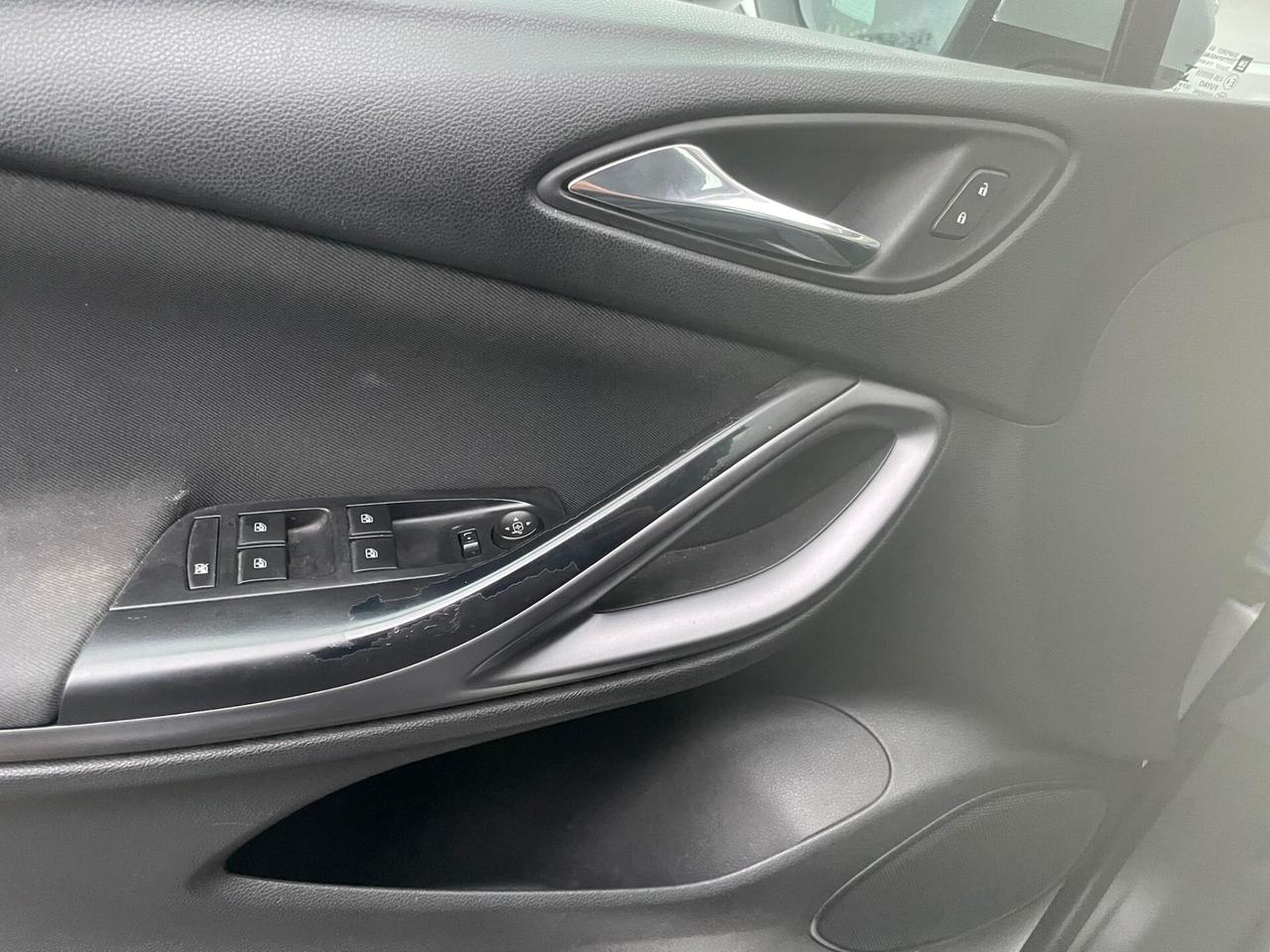 Opel Astra 1.6 CDTi 110CV Start&Stop Sports Tourer Innovation