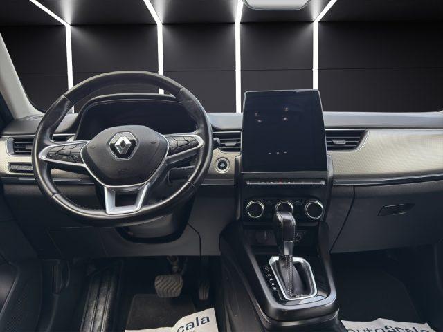 RENAULT Arkana Arkana Hybrid E-Tech 145 CV Intens