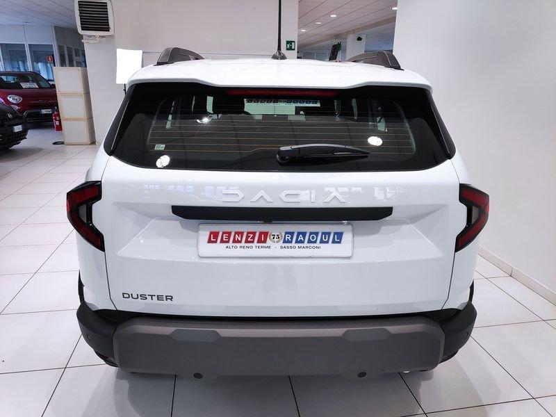 Dacia Duster ECO-G 100 Expression*GPL*PRONTA CONSEGNA*