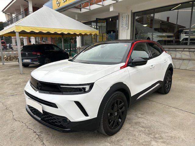 OPEL Mokka 1.2 Turbo GS UNICO PROPRIETARIO