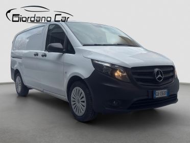 Mercedes-benz Vito 2.2 114 CDI PC-SL Furgone Long