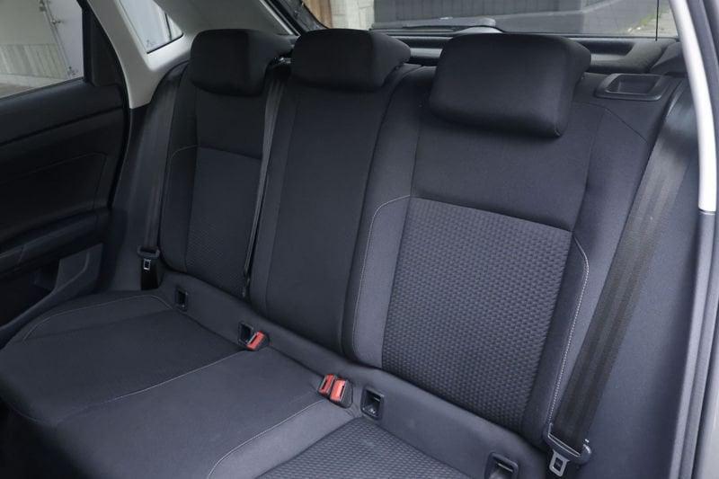 Volkswagen Polo Volkswagen Polo 1.0 TGI 5p. Highline BlueMotion Technology PROMOZIONE Unicoproprietario