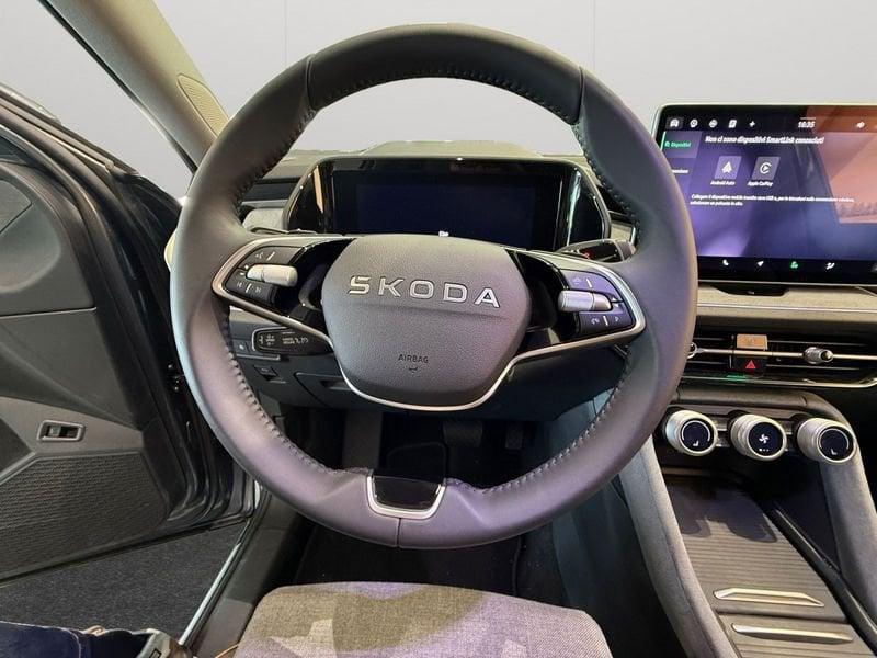 Škoda Kodiaq Style 7 posti 2,0 TDI 110 kW (150 CV) 7 marce - DSG