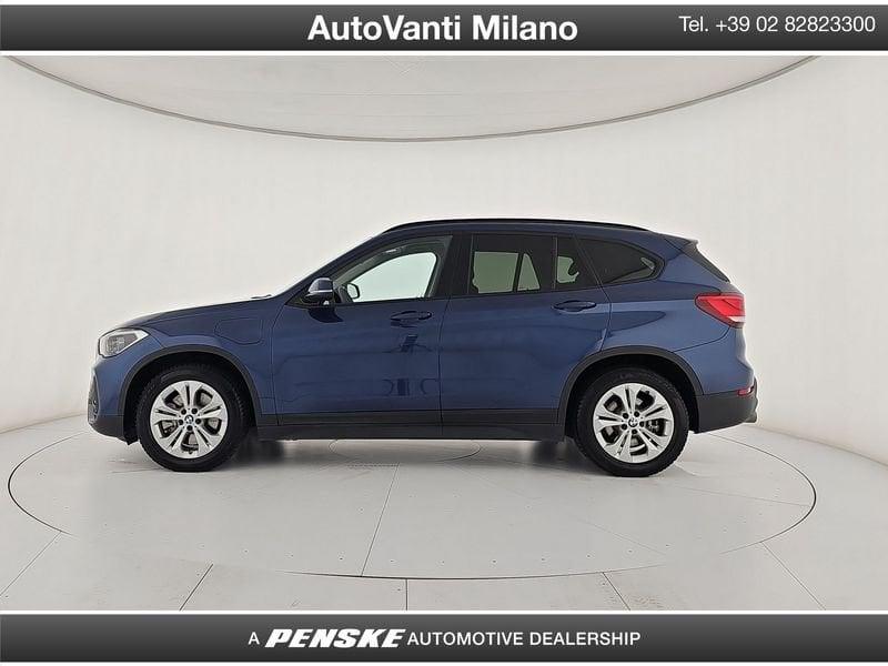 BMW X1 xDrive25e Business Advantage
