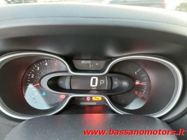 RENAULT Trafic T29 2.0 dCi 145CV EDC PL-TN Furgone Energy Ice