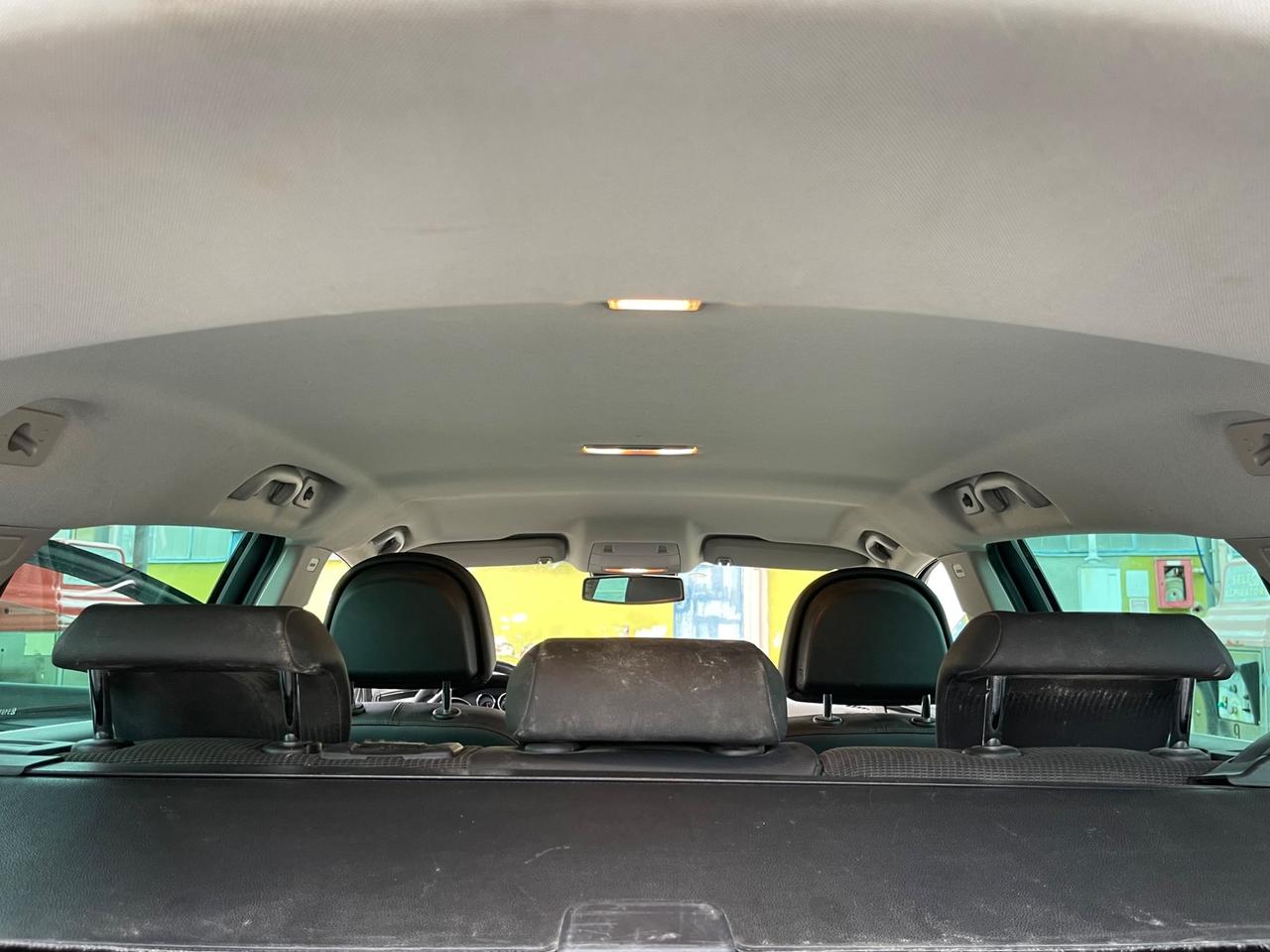 Opel Insignia 2.0 CDTI Sports Tourer