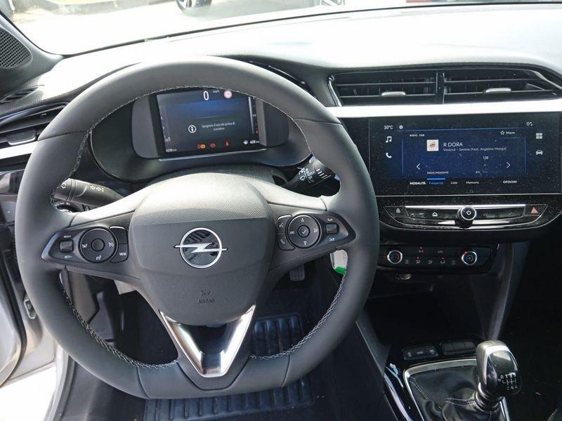 Opel Corsa 1.2 100cv GS MT6