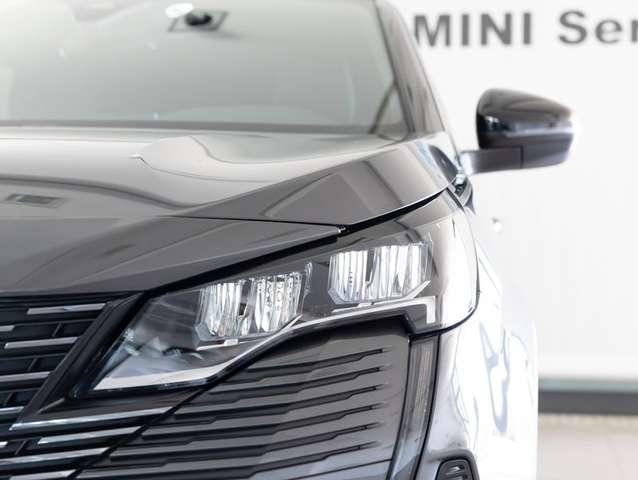 Peugeot 3008 3008 II 2021 1.5 bluehdi Allure Pack s