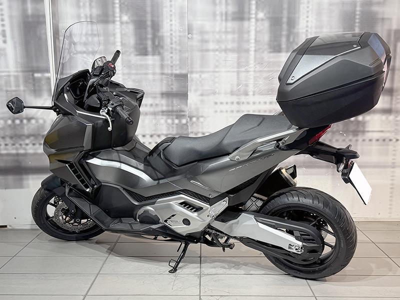 Honda Forza 750 DCT