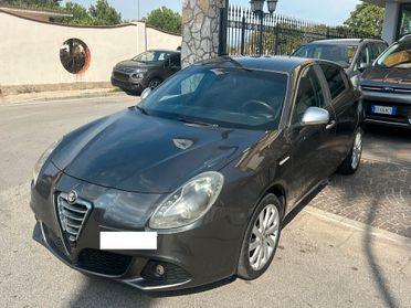 Alfa Romeo Giulietta 2.0 JTDm-2 140 CV Exclusive