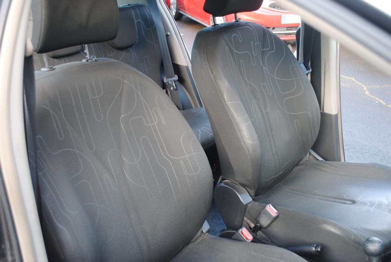 TOYOTA YARIS 1.0 69 CV