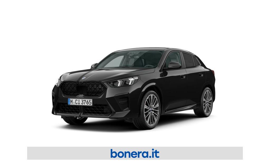 BMW X2 20 d 48V MSport Pro xDrive DCT