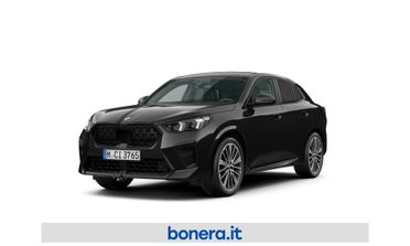 BMW X2 20 d 48V MSport Pro xDrive DCT