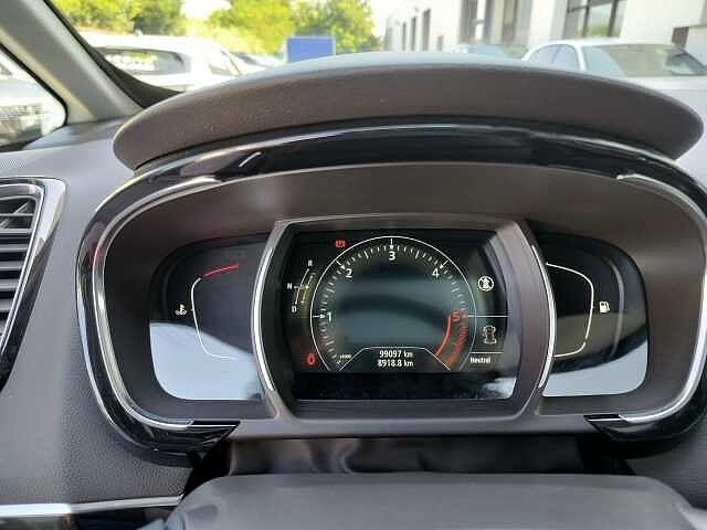 Renault Espace dCi 160CV EDC Energy Executive 4Control