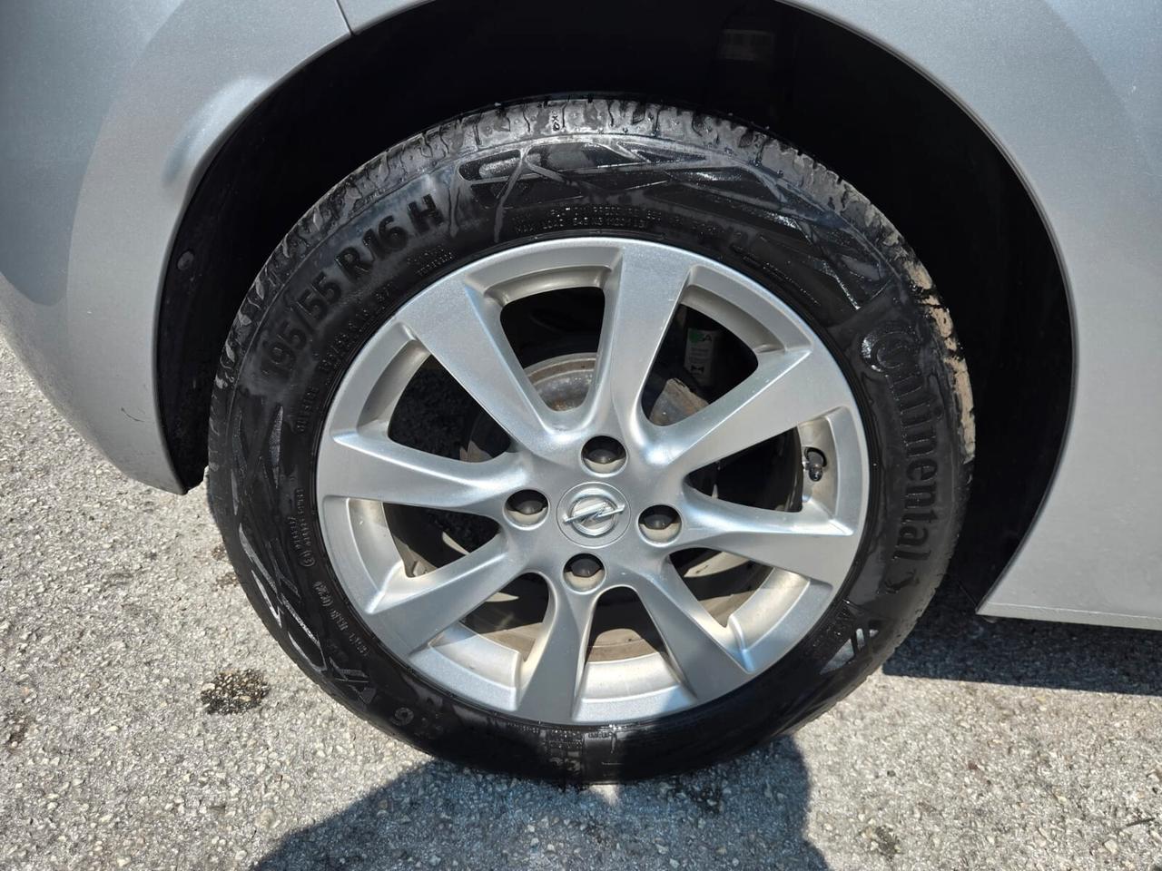 OPEL CORSA EDITION 1.2 75 cv BENZINA -PROMO APRILE GA FIN&SAFE-