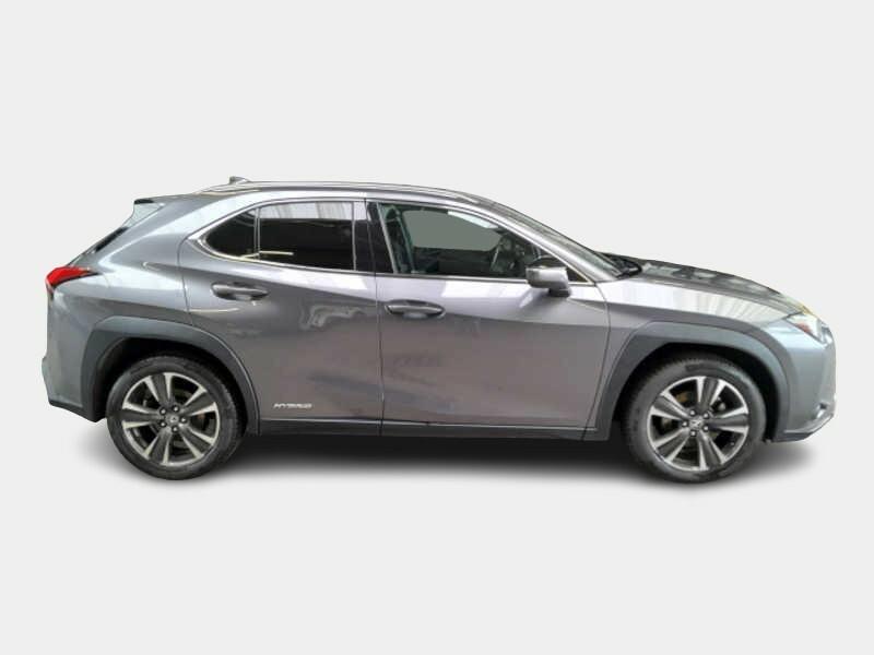 LEXUS UX Hybrid Premium 4WD