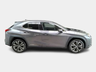 LEXUS UX Hybrid Premium 4WD