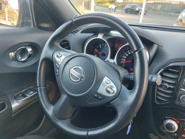 NISSAN Juke 1.5 dCi Start&Stop Acenta