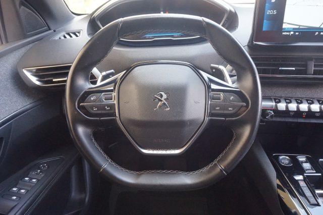 PEUGEOT 3008 BlueHDi 130 S&S EAT8 Allure Pack