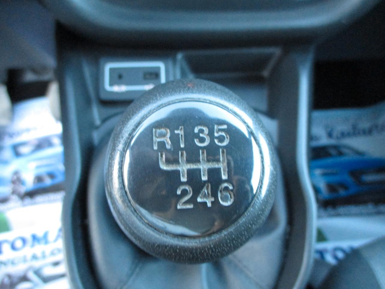 Fiat Doblo 1.3 MJT 90 CV FULL OPTIONAL 2016