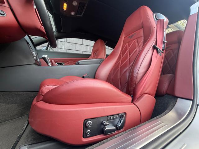 BENTLEY Continental CONTINENTAL GT 6.0 SPEED 610CV SERVICE BENTLEY
