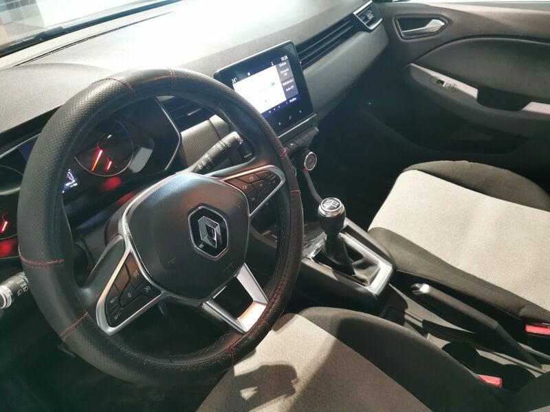 Renault Clio Blue dCi 8V 85 CV 5 porte Zen