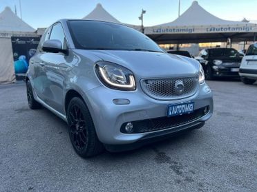 smart forfour forfour 90 0.9 Turbo twinamic Proxy
