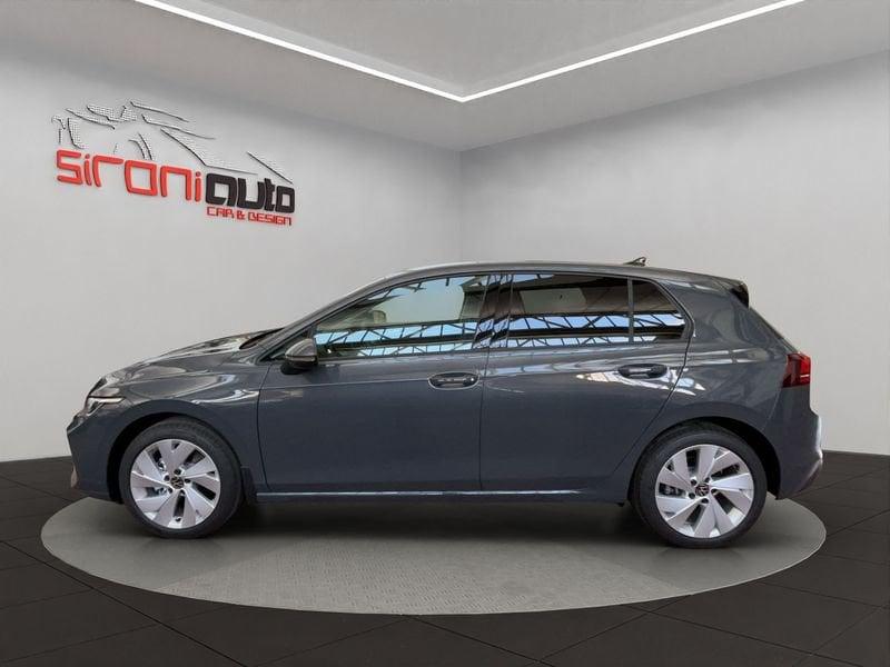 Volkswagen Golf Golf 1.5 tsi Life 150cv