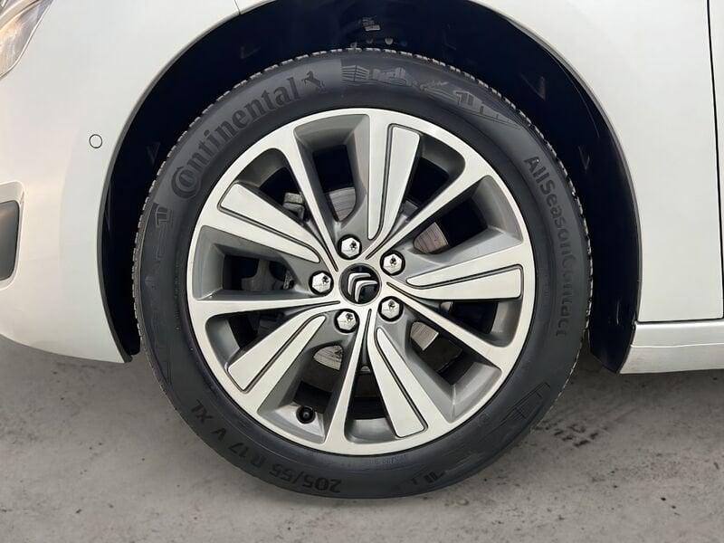 Citroën Grand C4 Picasso BlueHDi 120 S&S EAT6 Intensive 7 POSTI