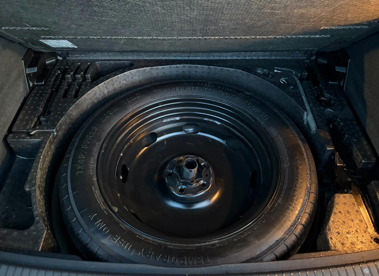 Volkswagen Tiguan Life 2.0 TDI 122CV