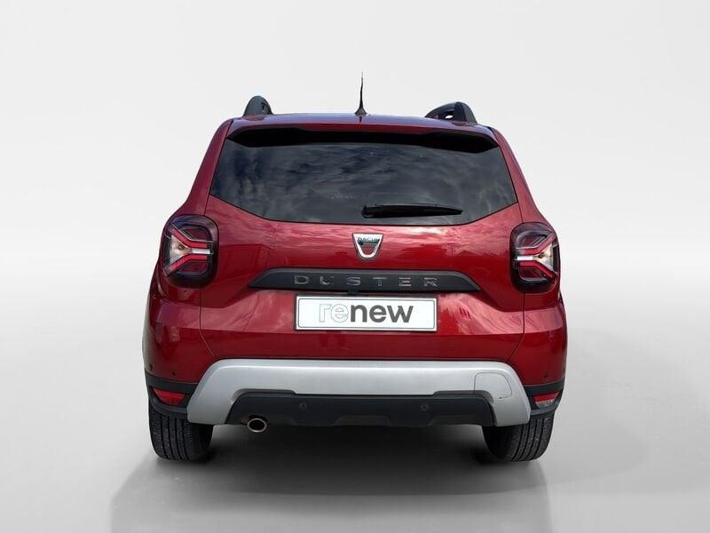 Dacia Duster Duster 1.0 TCe GPL 4x2 Prestige Up