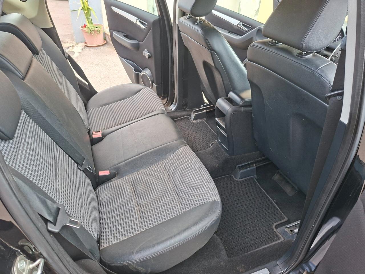 Mercedes-benz A 150 Avantgarde