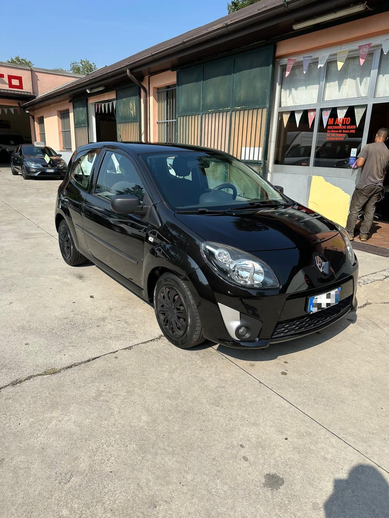Renault Twingo 1.2 benzina