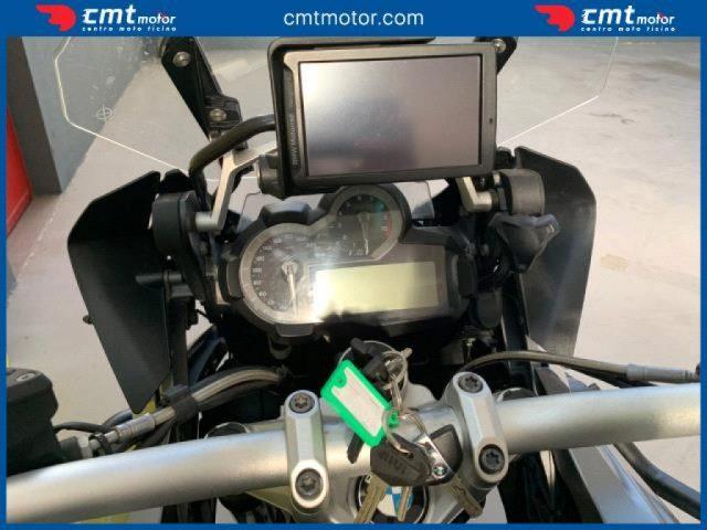 BMW R 1200 GS Garantita e Finanziabile