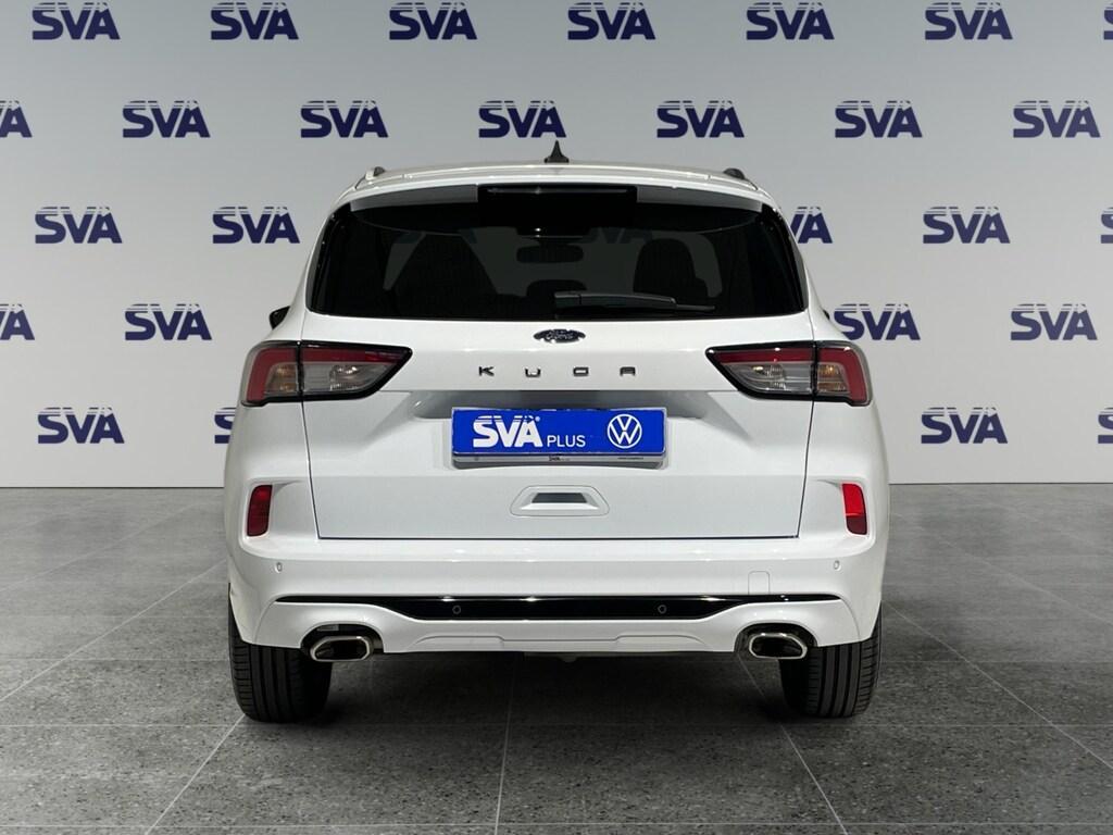 Ford Kuga 1.5 120CV 2WD ST-Line