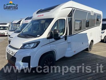 DETHLEFFS DETHLEFFS JUST T 6812 EB FIAT