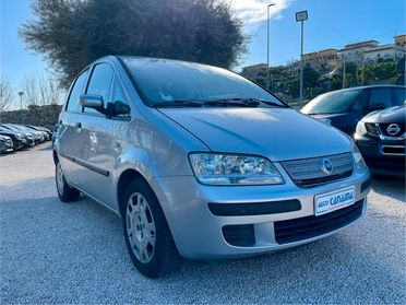 FIAT IDEA 1.3 MJT - 2007