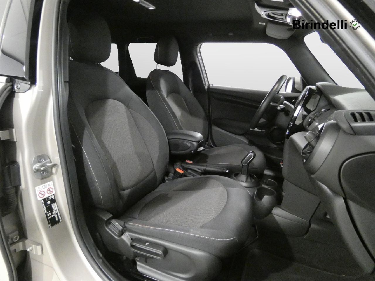 MINI Mini 5 porte (F55) - Mini 1.5 One Camden 5 porte