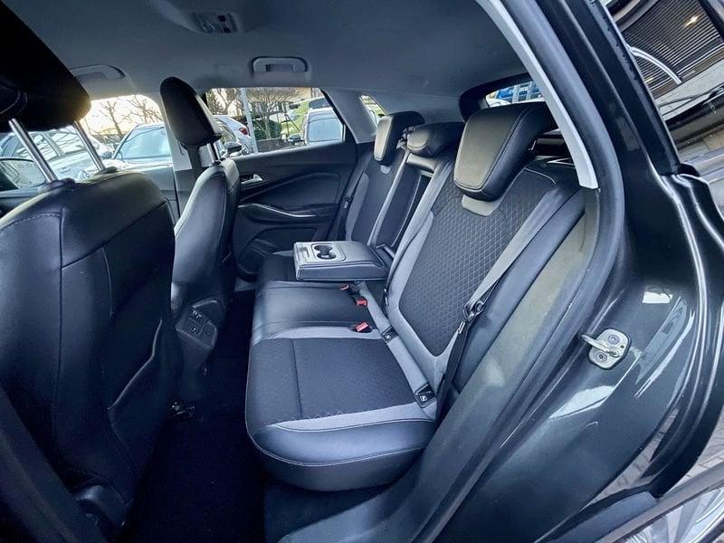 Opel Grandland X 1.6 ecotec Innovation s&s 120cv