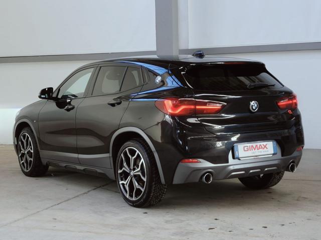 BMW X2 xDrive18d Msport NO VINCOLI!!