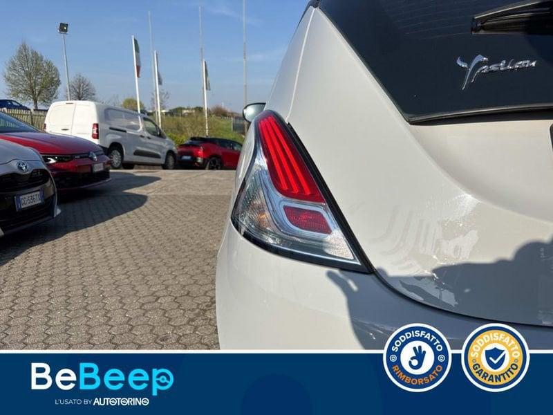 Lancia Ypsilon 1.2 ELEFANTINO BLU S&S 69CV MY19