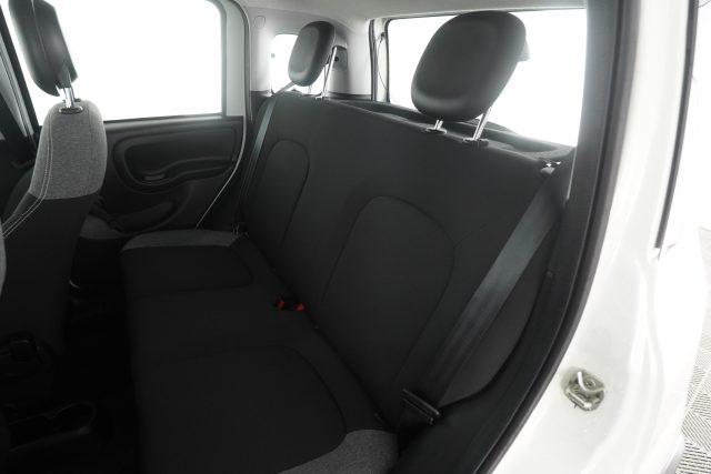 FIAT Panda Panda 0.9 TwinAir Turbo S&S 4x4 Wild