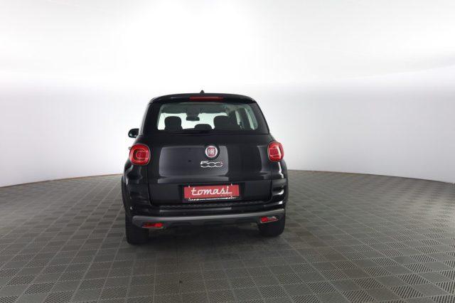 FIAT 500L 500L 1.4 95 CV S&S Cross
